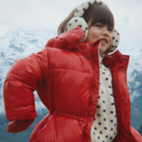 Konges Sløjd A/S WINTER WEAR scarlet sage