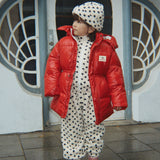 Konges Sløjd A/S WINTER WEAR scarlet sage