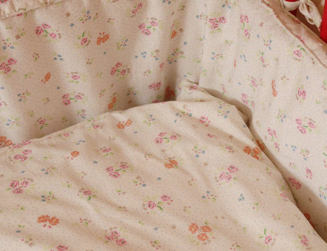 Konges Sløjd A/S JUNIOR BEDDING nonoka