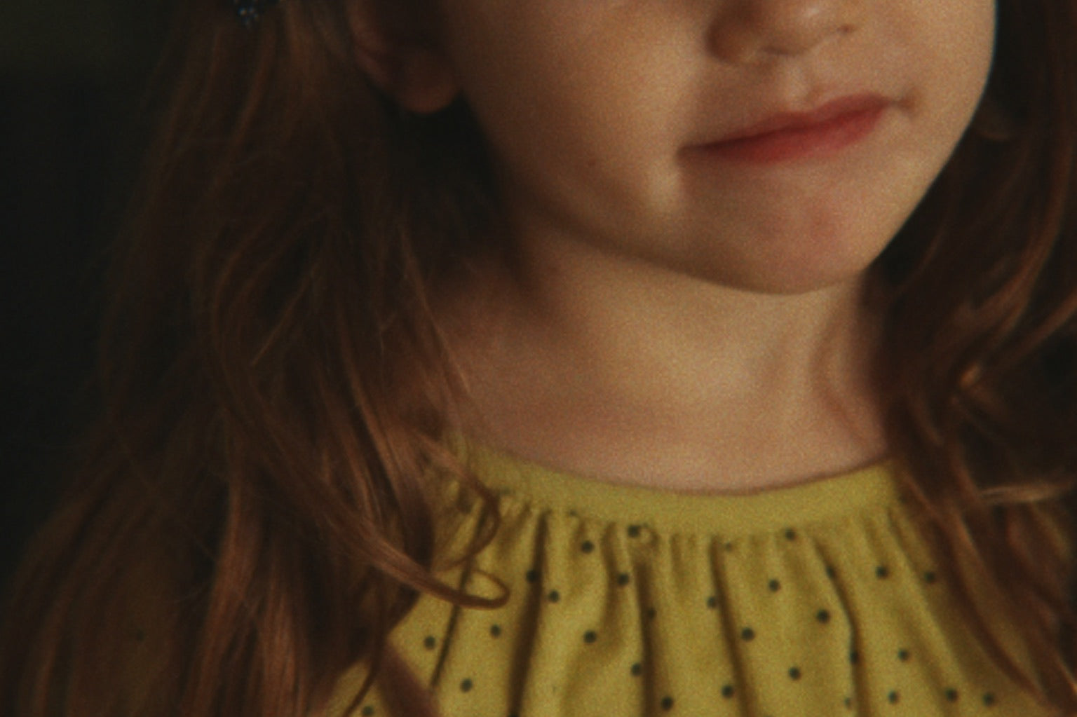 Konges Sløjd A/S HAIR ACCESSORIES dot nuit