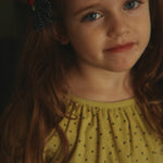 Konges Sløjd A/S HAIR ACCESSORIES dot nuit