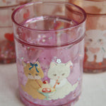 Konges Sløjd A/S TABLEWARE multi glitter
