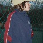 Konges Sløjd A/S WOVEN JACKETS & VESTS total eclipse