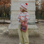 Konges Sløjd A/S KNITTED CARDIGANS heart