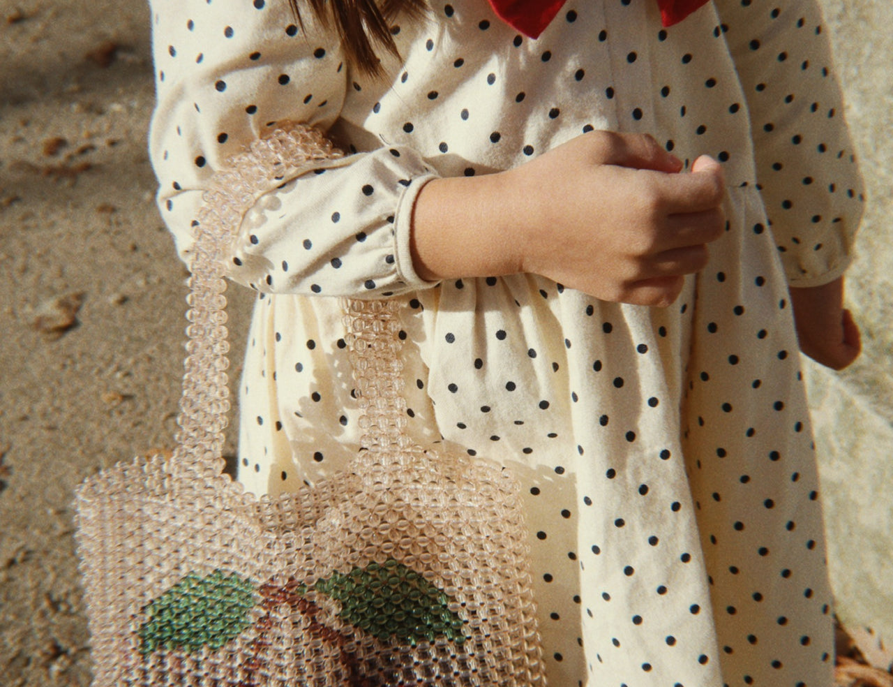 Konges Sløjd A/S BAGS & WALLET cherry
