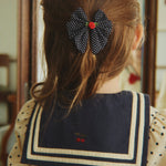 Konges Sløjd A/S HAIR ACCESSORIES dot nuit