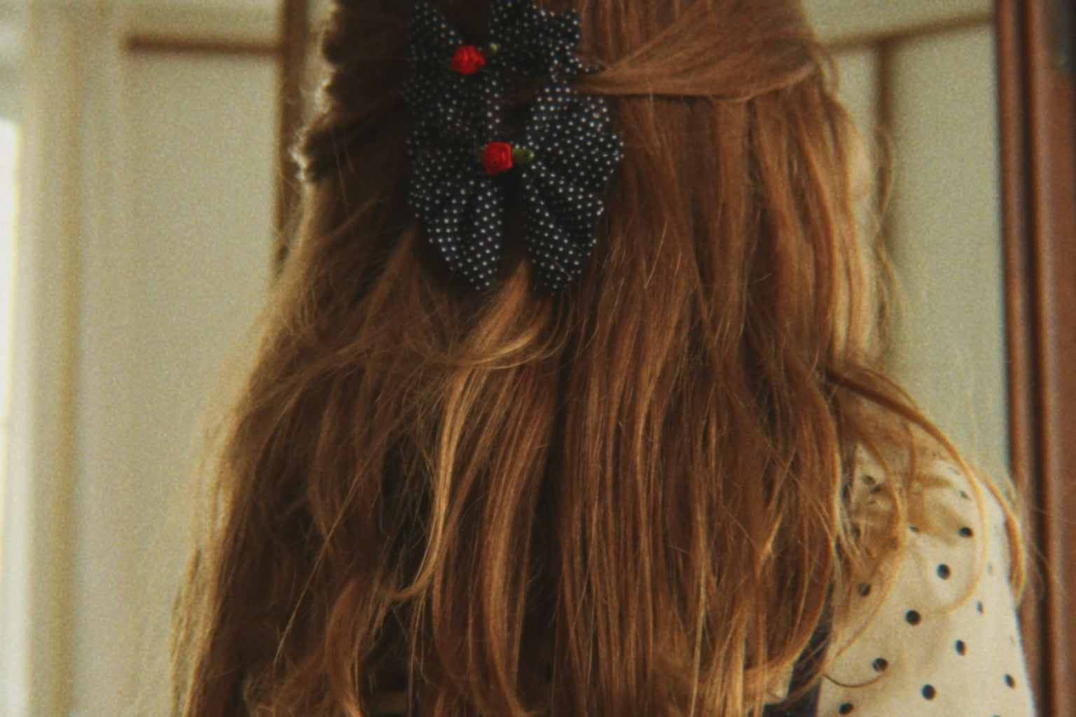 Konges Sløjd A/S HAIR ACCESSORIES dot nuit