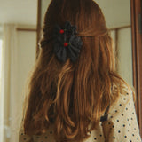 Konges Sløjd A/S HAIR ACCESSORIES dot nuit