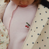 Konges Sløjd A/S KNITTED CARDIGANS veiled rose