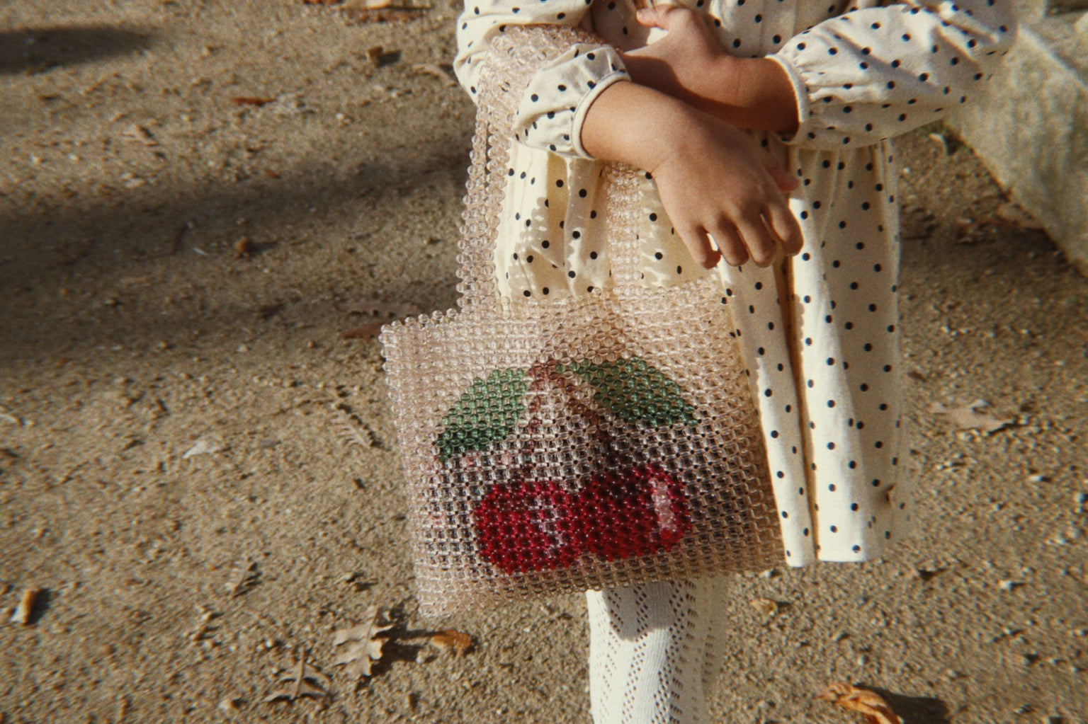 Konges Sløjd A/S BAGS & WALLET cherry