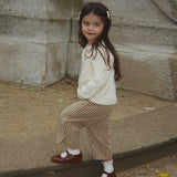 Konges Sløjd A/S KNITTED CARDIGANS buttercream