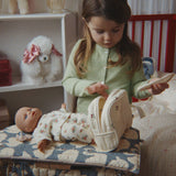 Konges Sløjd A/S DOLL ESSENTIALS swan