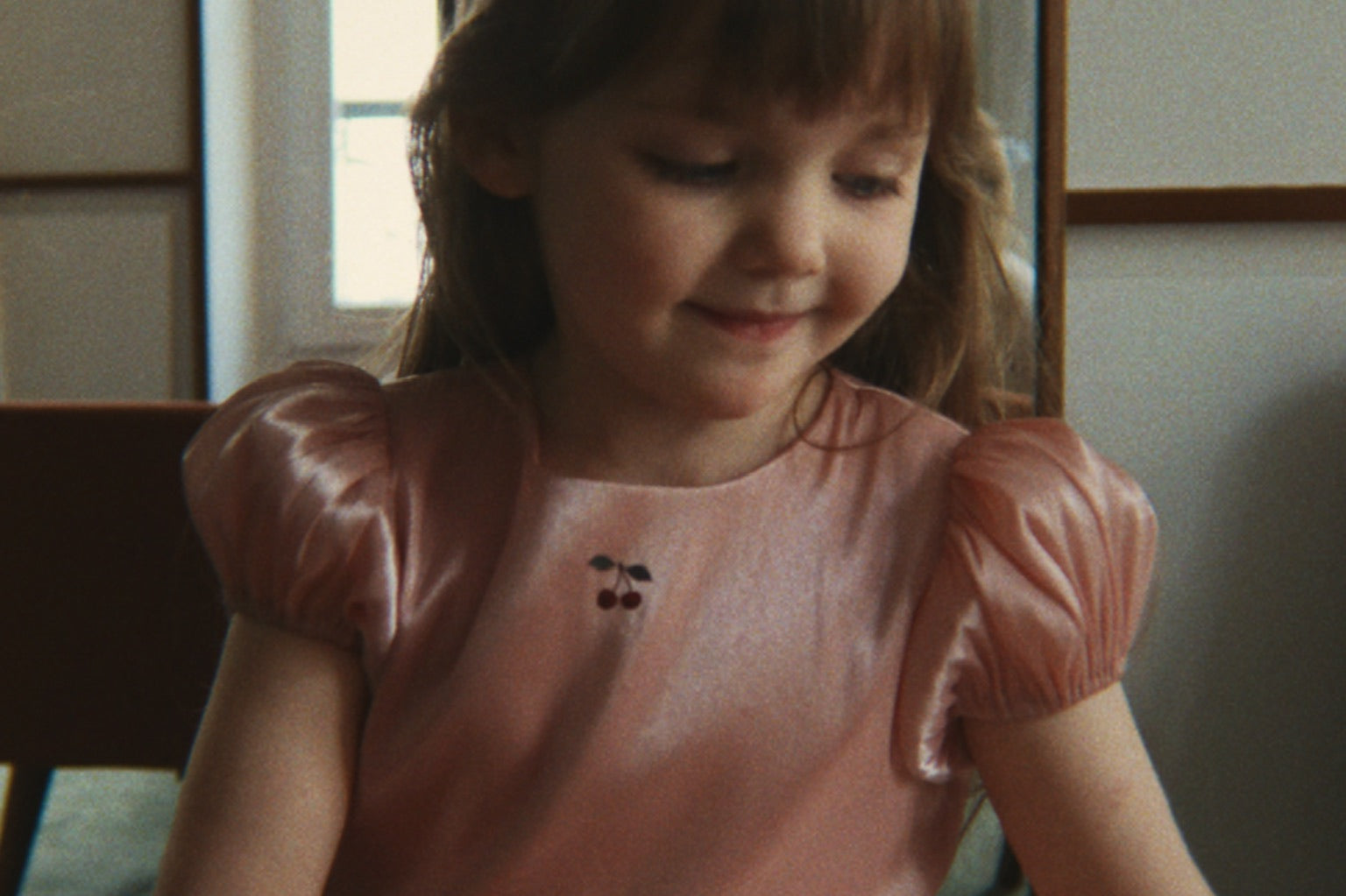 Konges Sløjd A/S WOVEN DRESSES silver pink
