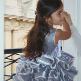 Konges Sløjd A/S WOVEN DRESSES sleet
