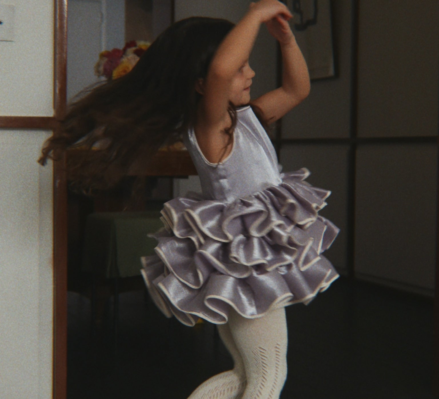 Konges Sløjd A/S WOVEN DRESSES sleet