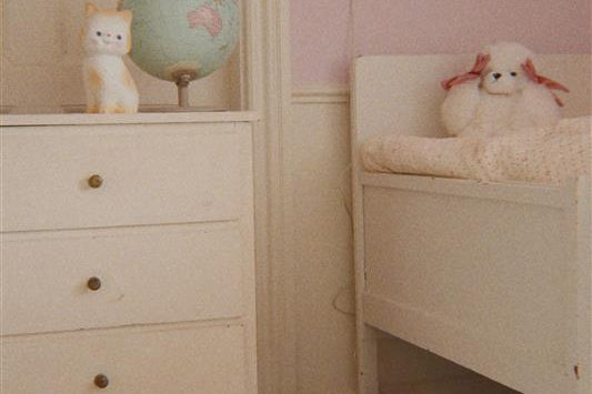 Konges Sløjd A/S TEDDY BEARS beige