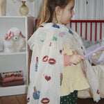 Konges Sløjd A/S COSTUMES lavender purple