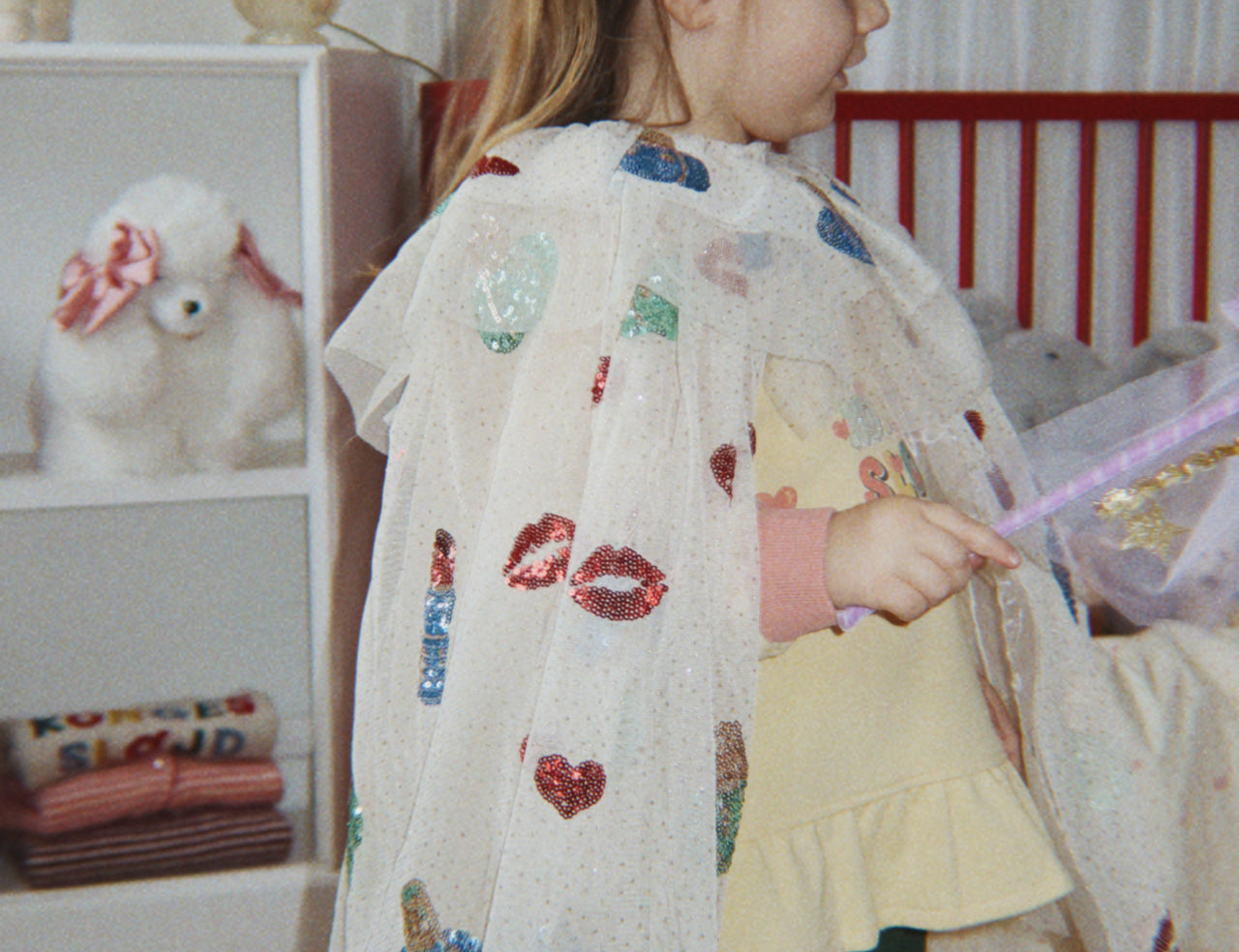 Konges Sløjd A/S COSTUMES bacio