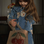 Konges Sløjd A/S WOVEN JACKETS & VESTS ciao miao