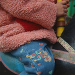 Konges Sløjd A/S JACKETS & COATS mellow rose