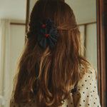 Konges Sløjd A/S HAIR ACCESSORIES dot nuit