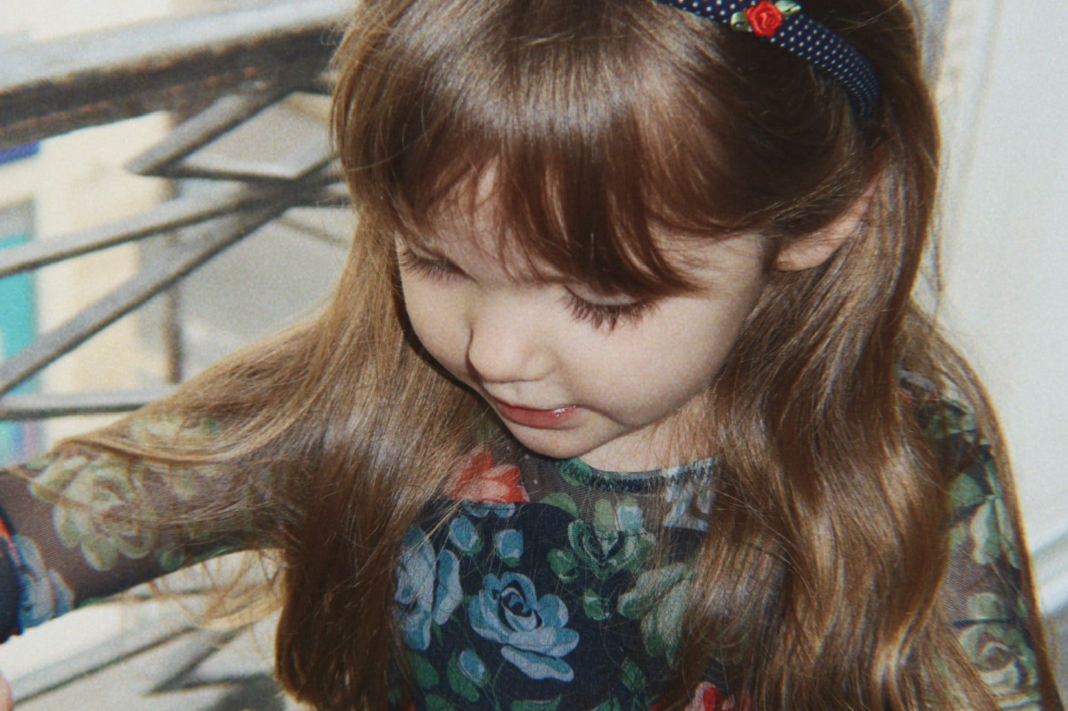 Konges Sløjd A/S HAIR ACCESSORIES dot nuit