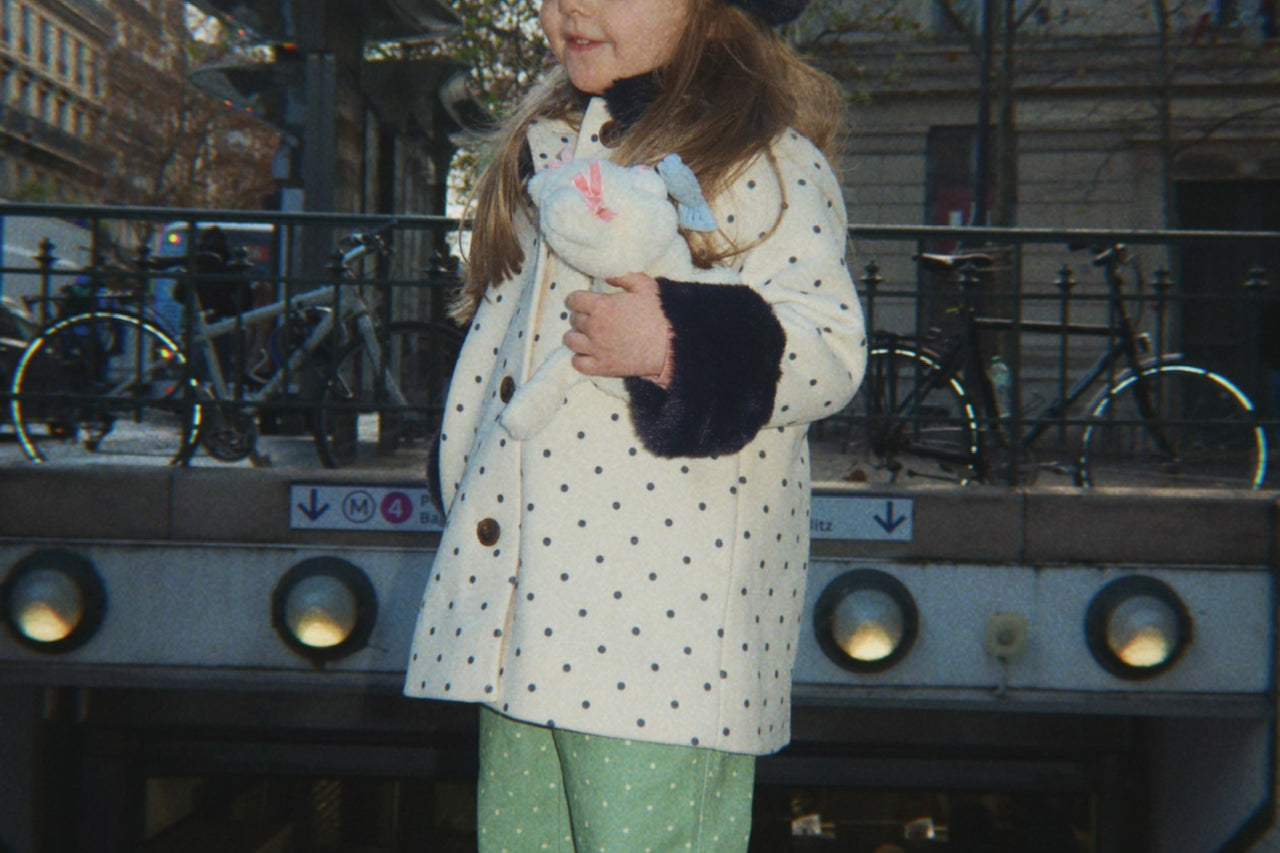 Konges Sløjd A/S JACKETS & COATS dot lumiere