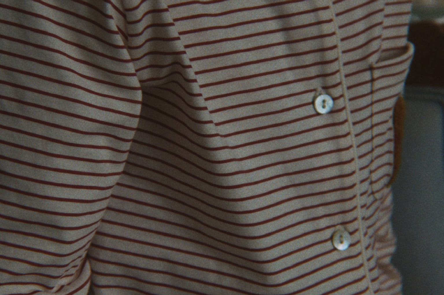 Konges Sløjd A/S HOMEWEAR stripe clayie