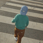 Konges Sløjd A/S HATS blue stripe