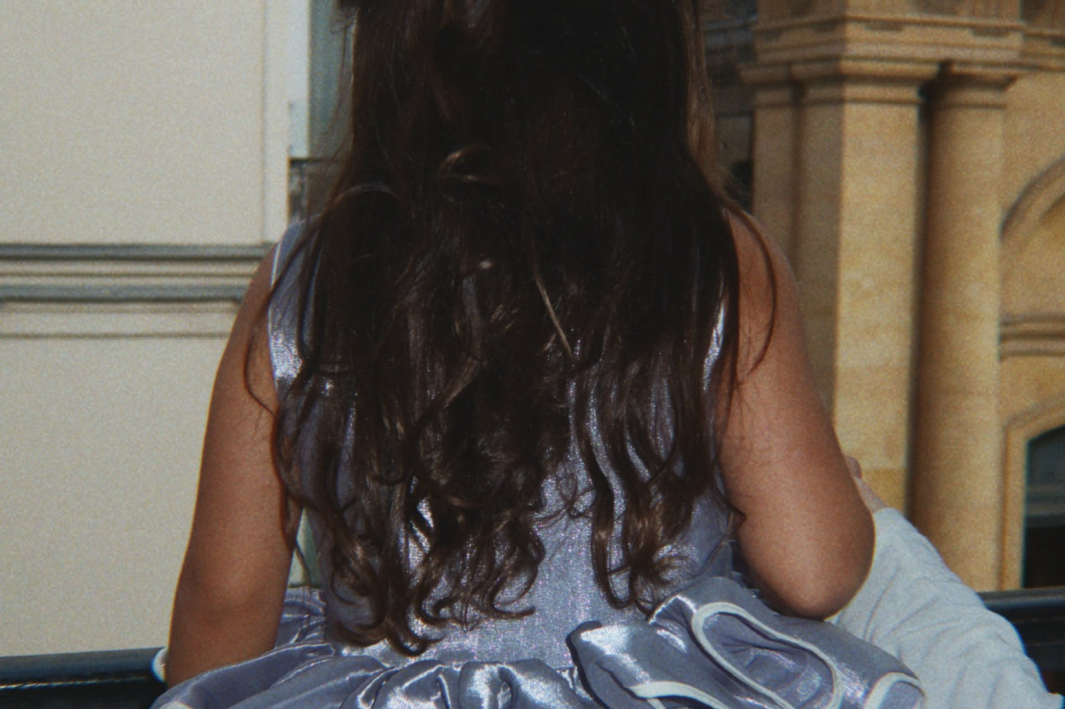 Konges Sløjd A/S WOVEN DRESSES sleet