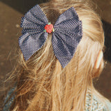 Konges Sløjd A/S HAIR ACCESSORIES dot nuit