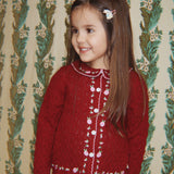 Konges Sløjd A/S HAIR ACCESSORIES bunny