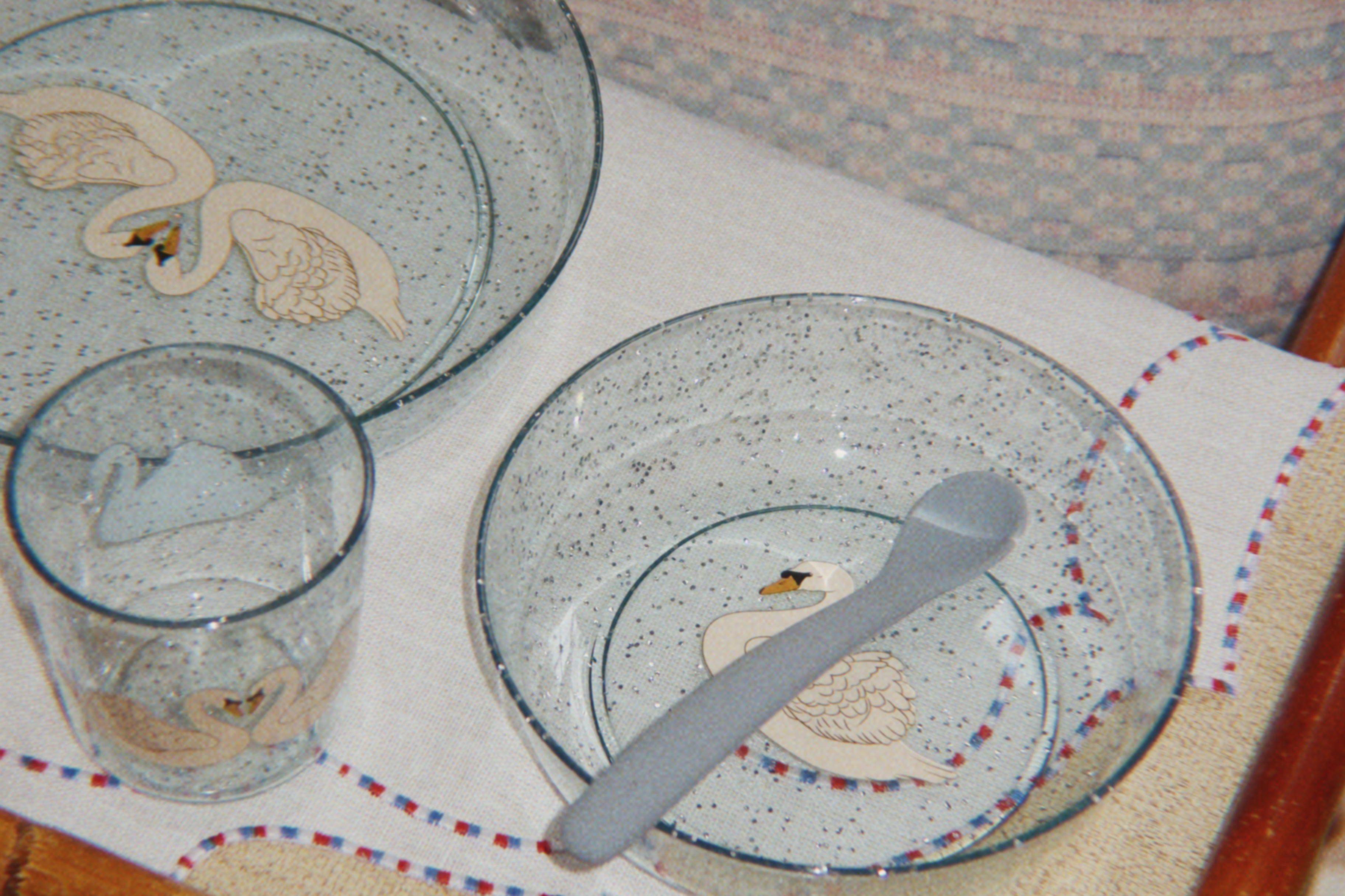 Konges Sløjd A/S TABLEWARE onyx