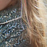 Konges Sløjd A/S HAIR ACCESSORIES rainbow