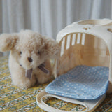 Konges Sløjd A/S TEDDY BEARS dog