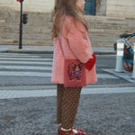 Konges Sløjd A/S JACKETS & COATS mellow rose