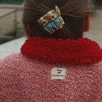 Konges Sløjd A/S JACKETS & COATS mellow rose