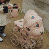 Konges Sløjd A/S DOLL ESSENTIALS rainbow star