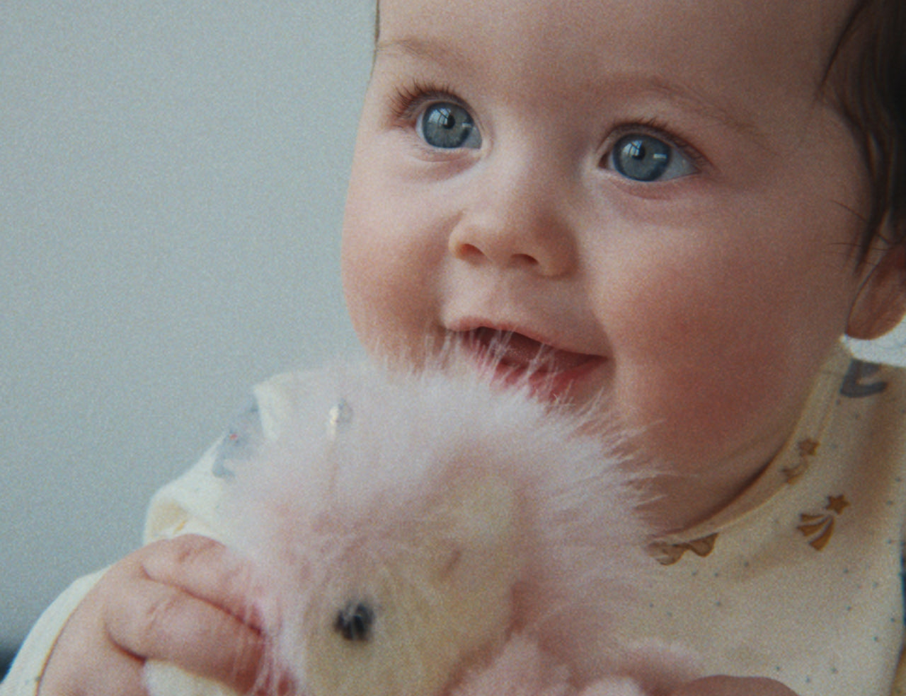 Konges Sløjd A/S TEDDY BEARS off white