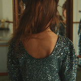 Konges Sløjd A/S HAIR ACCESSORIES dot nuit