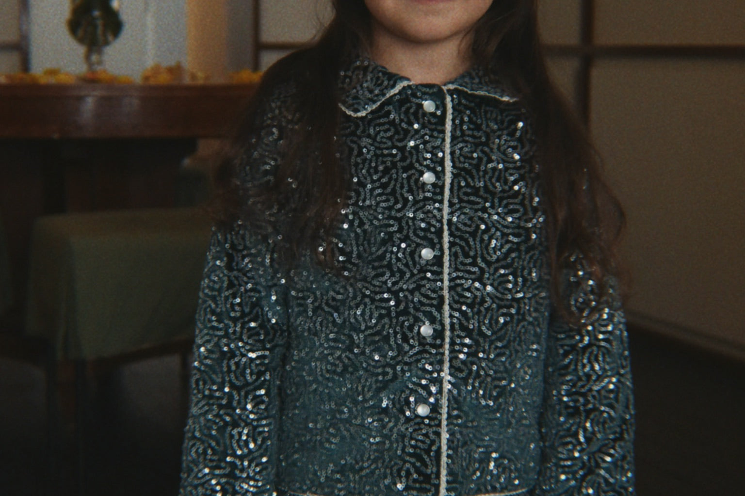 Konges Sløjd A/S WOVEN SKIRTS green