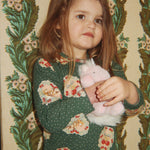 Konges Sløjd A/S TEDDY BEARS unicorn rose