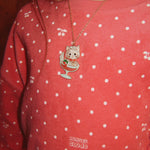 Konges Sløjd A/S JEWELLERY kitty