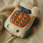 Konges Sløjd A/S ACTIVITY TOYS multi