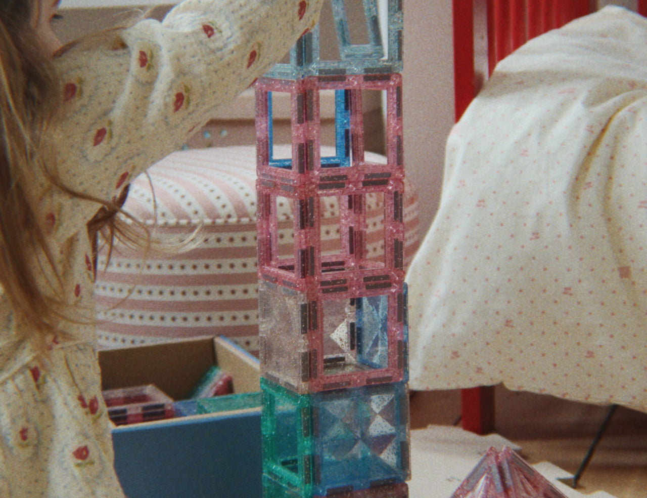 Konges Sløjd A/S ACTIVITY TOYS glitter