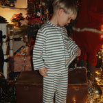 Konges Sløjd A/S HOMEWEAR porto vecchio stripe