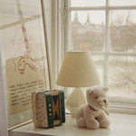 Konges Sløjd A/S TEDDY BEARS coeur coloré