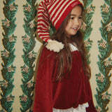 Konges Sløjd A/S HATS christmas stripe