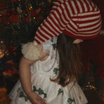 Konges Sløjd A/S HATS christmas stripe
