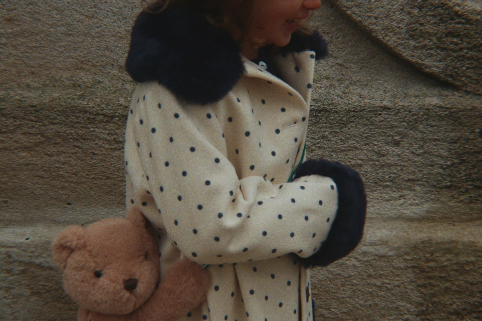 Konges Sløjd A/S JACKETS & COATS dot lumiere